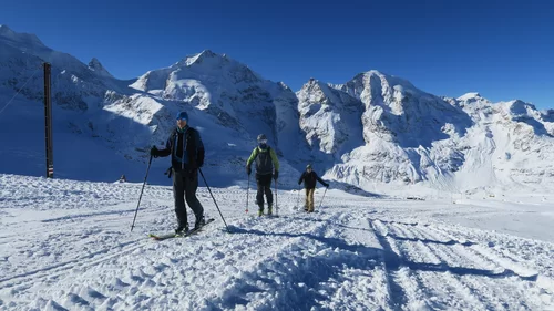 03 Kurz vor dem Wendepunkt